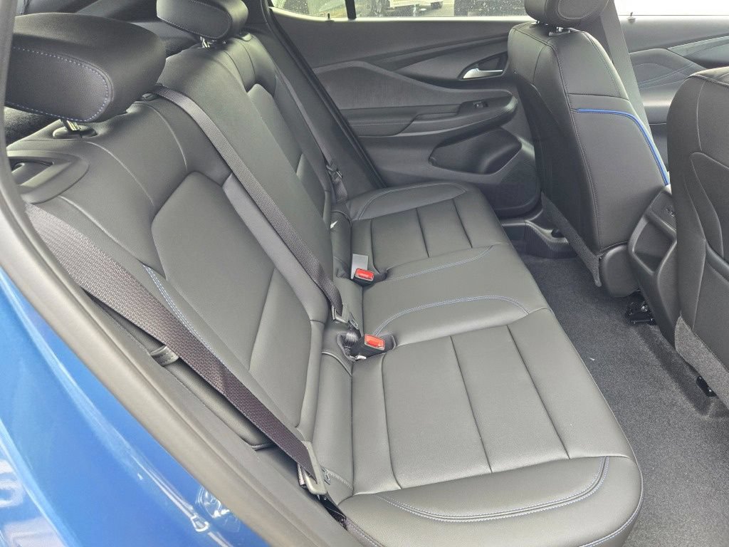 2026 Buick Envista Sport Touring - Photo 19