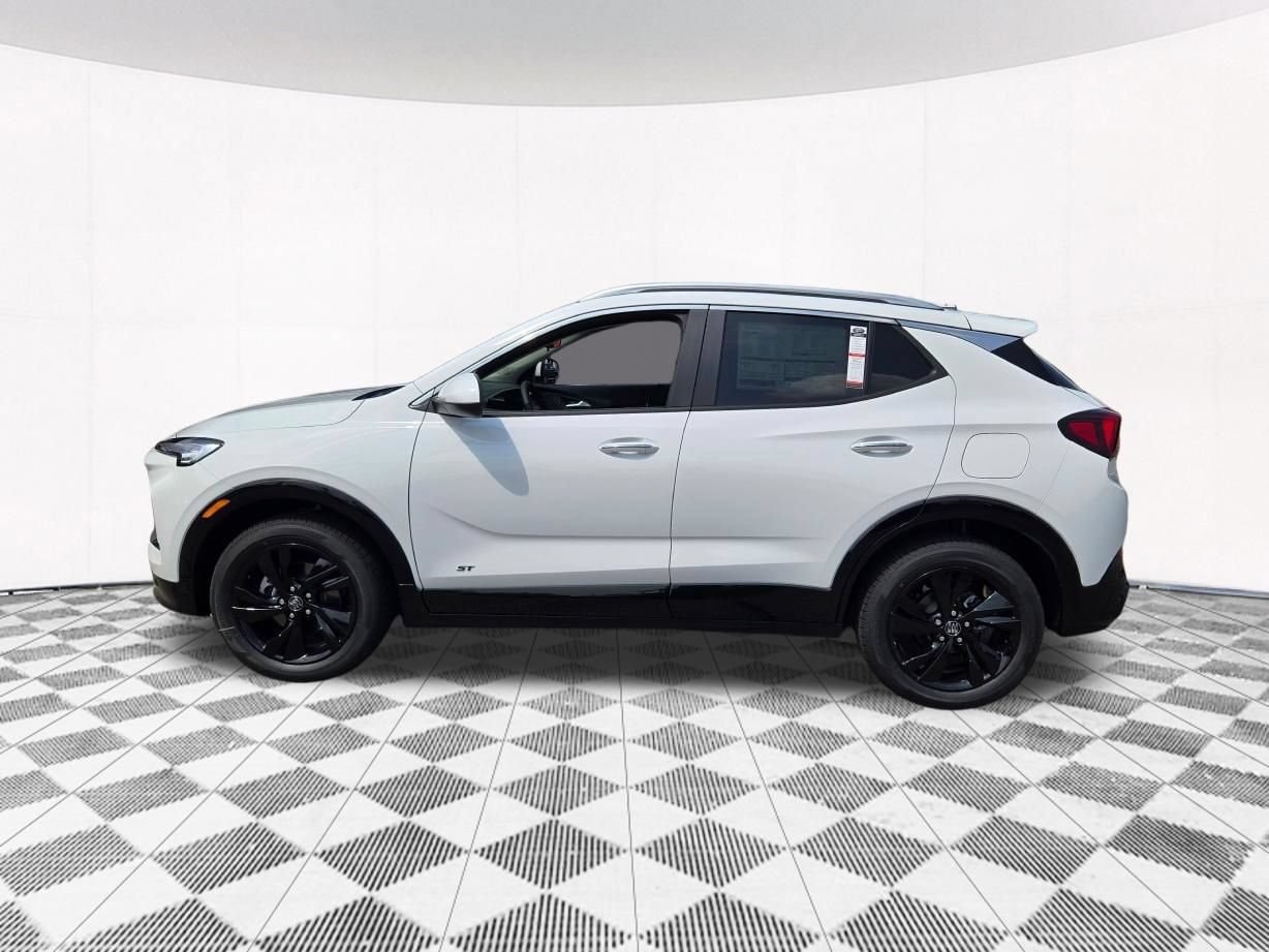 2026 Buick Encore GX Sport Touring - Photo 28