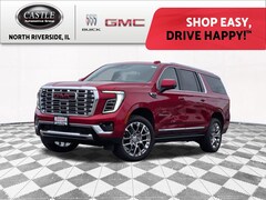 2026 GMC Yukon XL Denali SUV