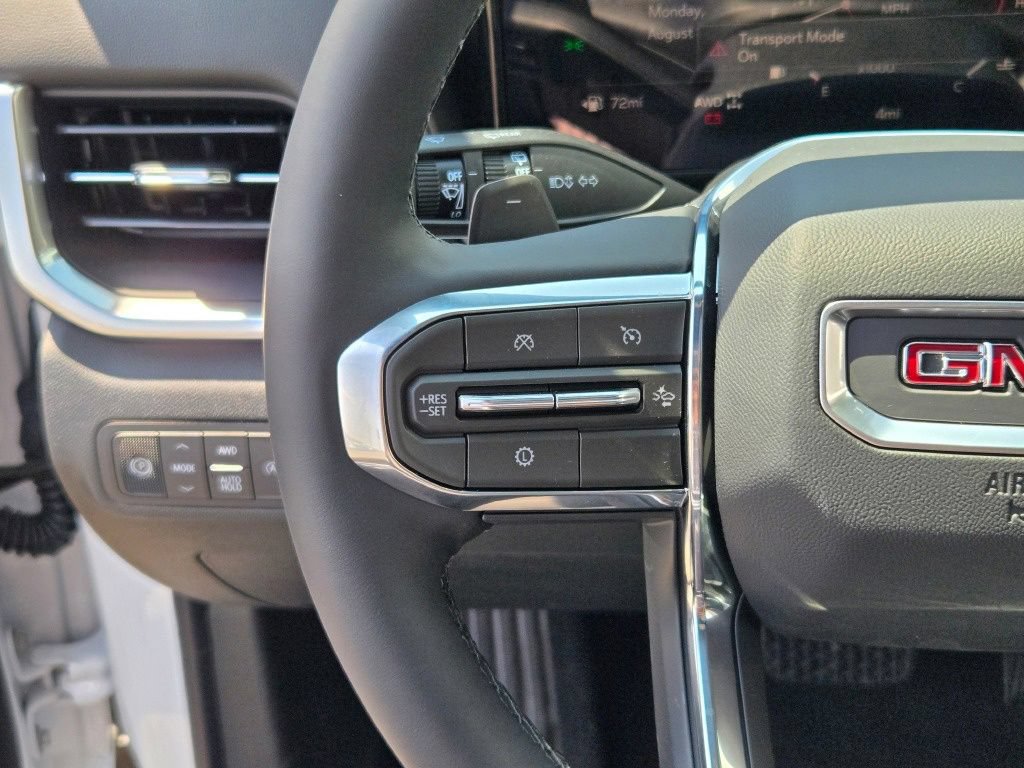 2027 GMC Terrain Elevation - Photo 38
