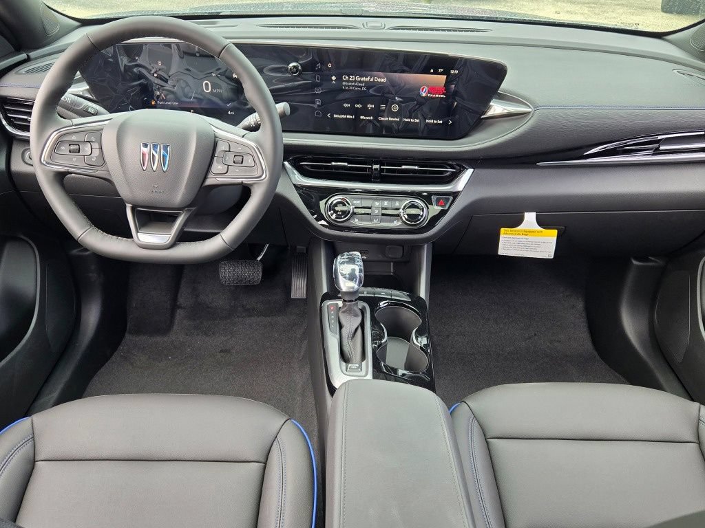2026 Buick Envista Sport Touring - Photo 3