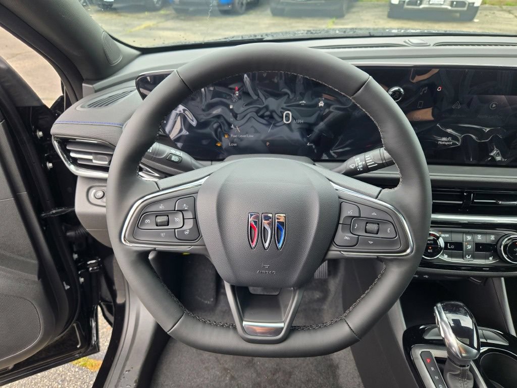 2026 Buick Envista Sport Touring - Photo 41
