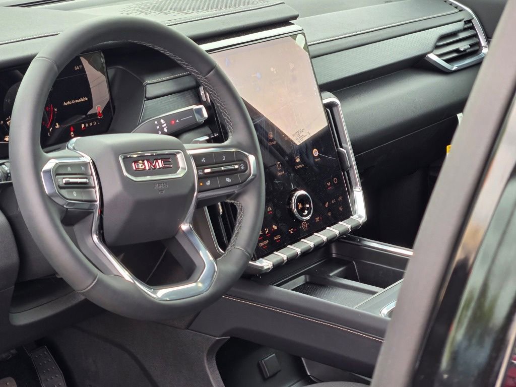 2026 GMC Acadia Elevation - Photo 38