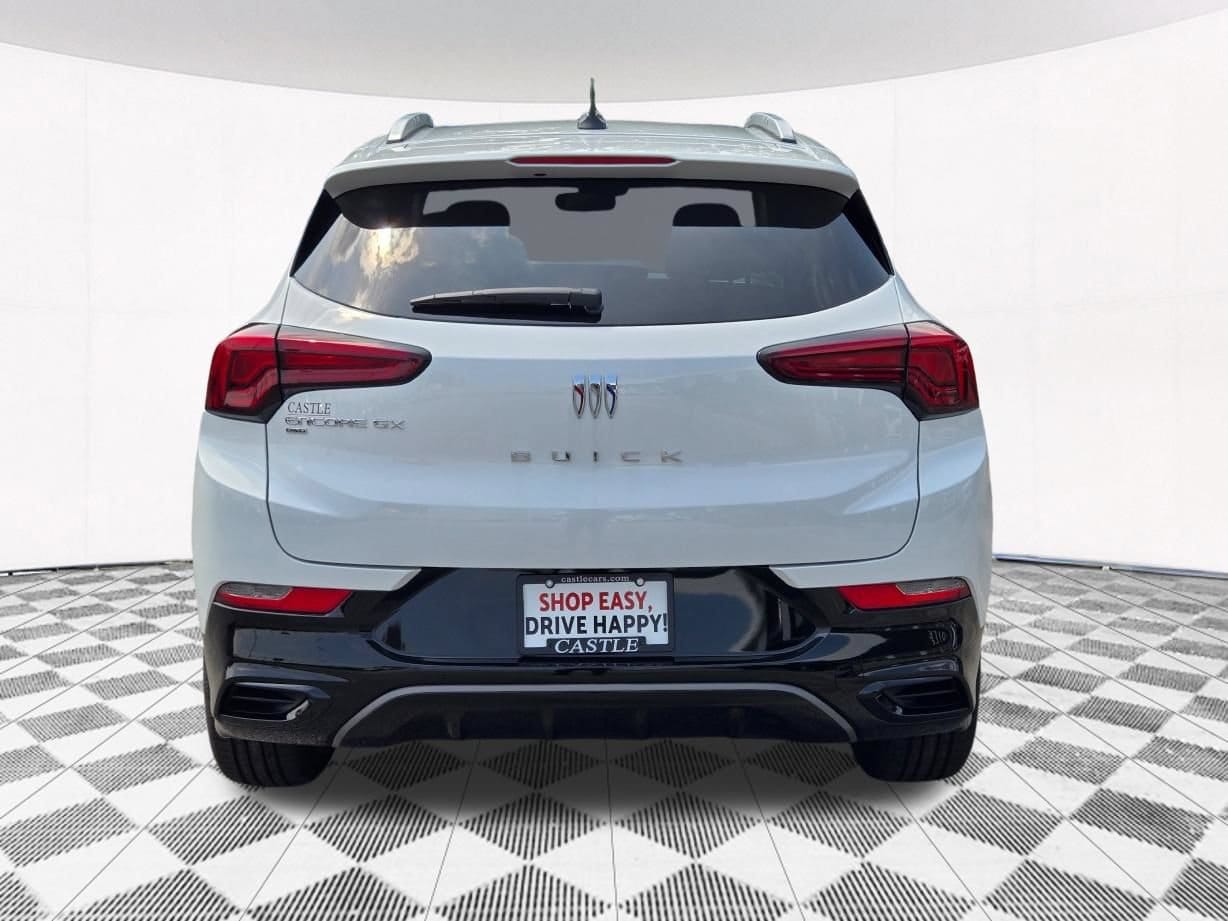 2026 Buick Encore GX Sport Touring - Photo 24