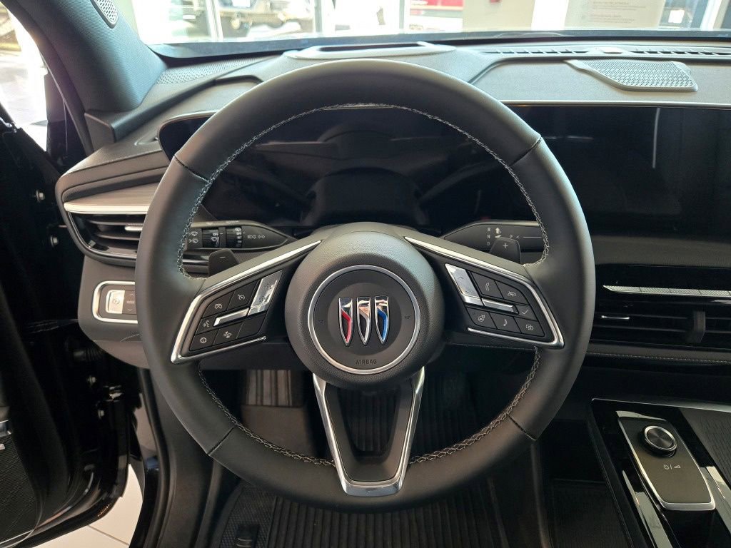 2026 Buick Enclave Preferred - Photo 36