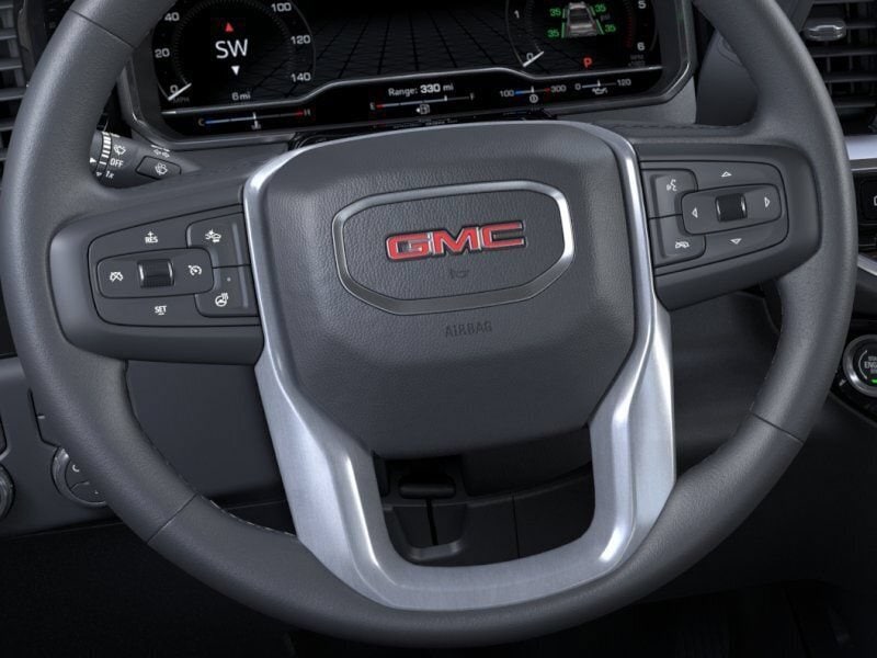 2026 GMC Sierra 1500 Elevation - Photo 26