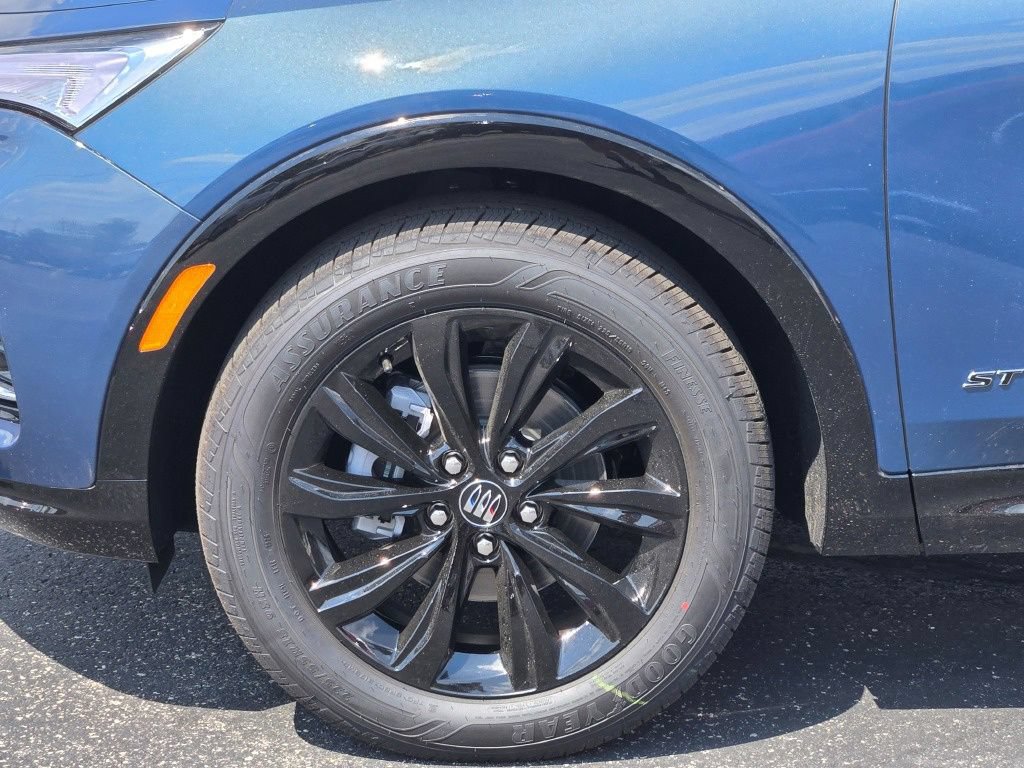 2026 Buick Envista Sport Touring - Photo 29