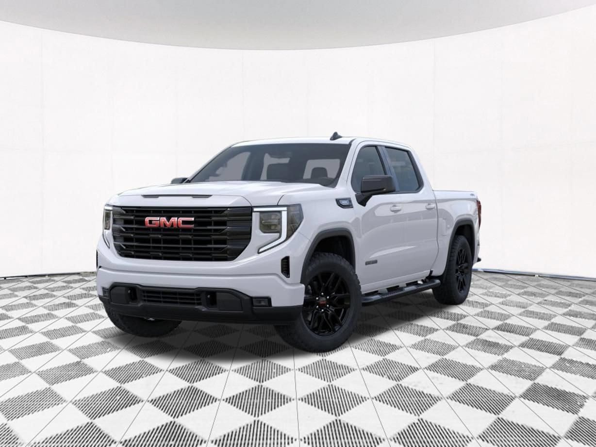 2026 GMC Sierra 1500 Elevation - Photo 10