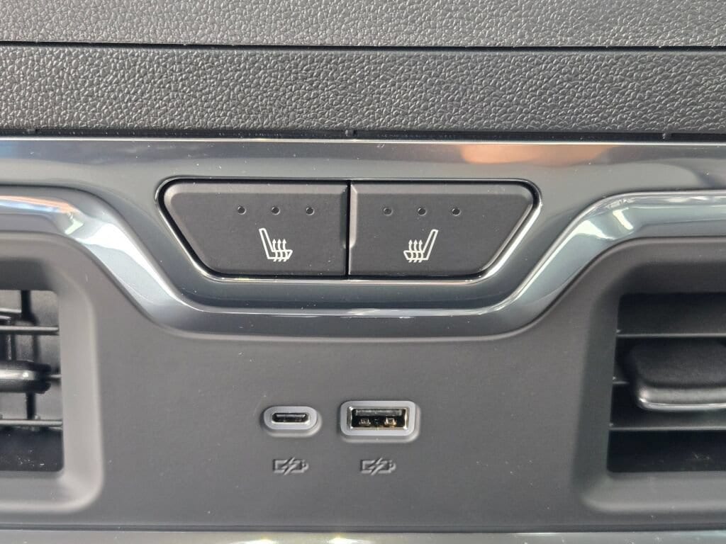 2026 GMC Sierra 2500HD Denali - Photo 32