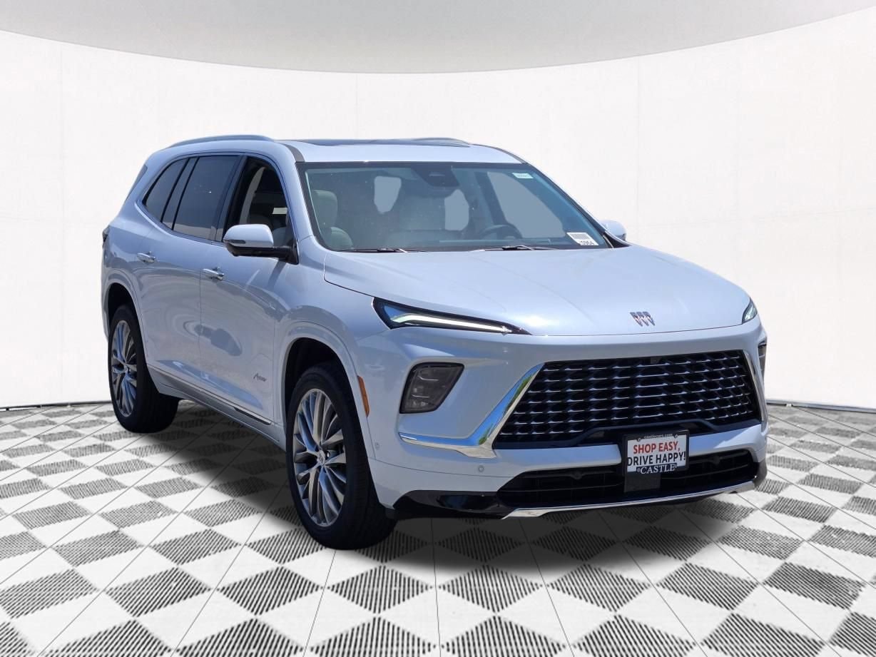 2026 Buick Enclave Avenir - Photo 11