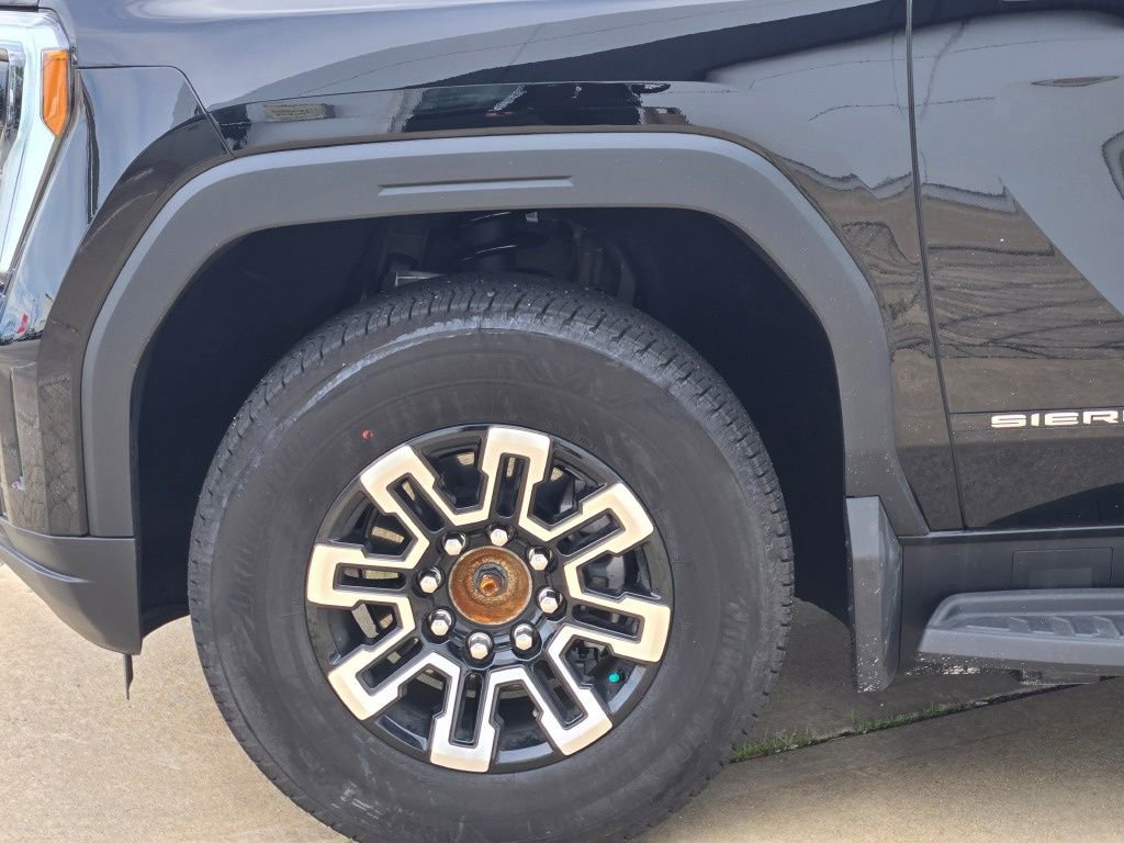 2026 GMC Sierra EV Elevation - Photo 30