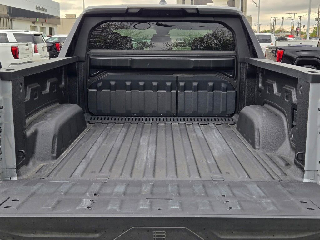 2026 GMC Sierra EV Elevation - Photo 28