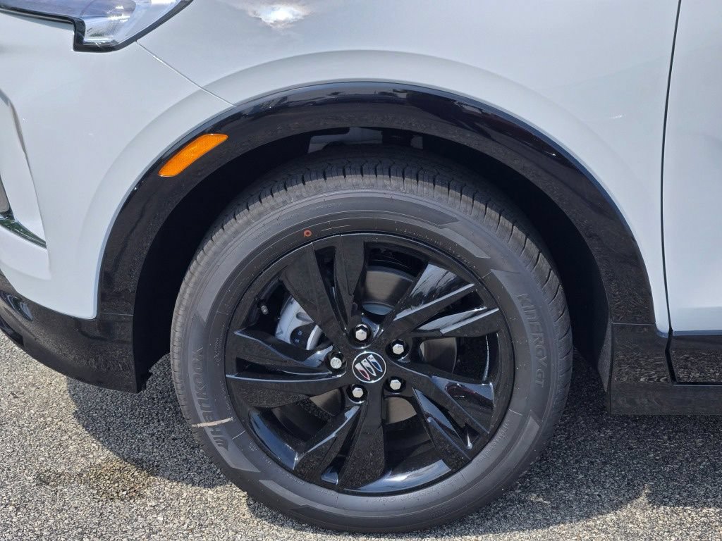 2026 Buick Encore GX Sport Touring - Photo 29