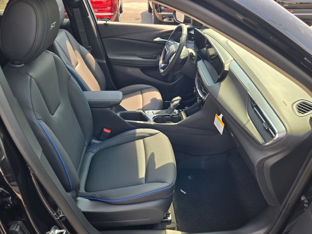 2026 Buick Encore GX Sport Touring - Photo 12