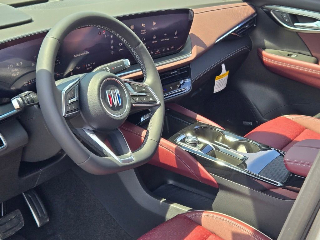 2026 Buick Envision Sport Touring - Photo 36