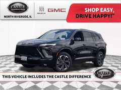2026 Buick Enclave Sport Touring SUV