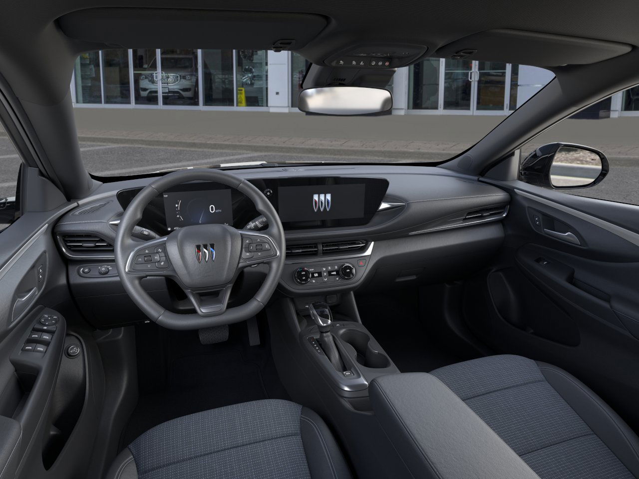 2026 Buick Envista Preferred - Photo 55