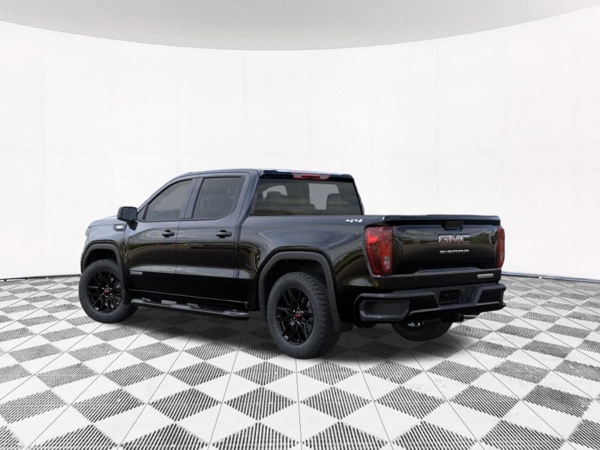 2026 GMC Sierra 1500 Elevation - Photo 5