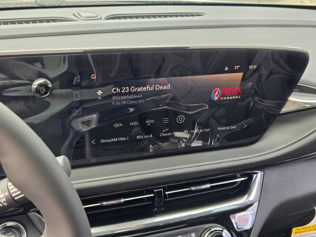 2026 Buick Envista Sport Touring - Photo 5