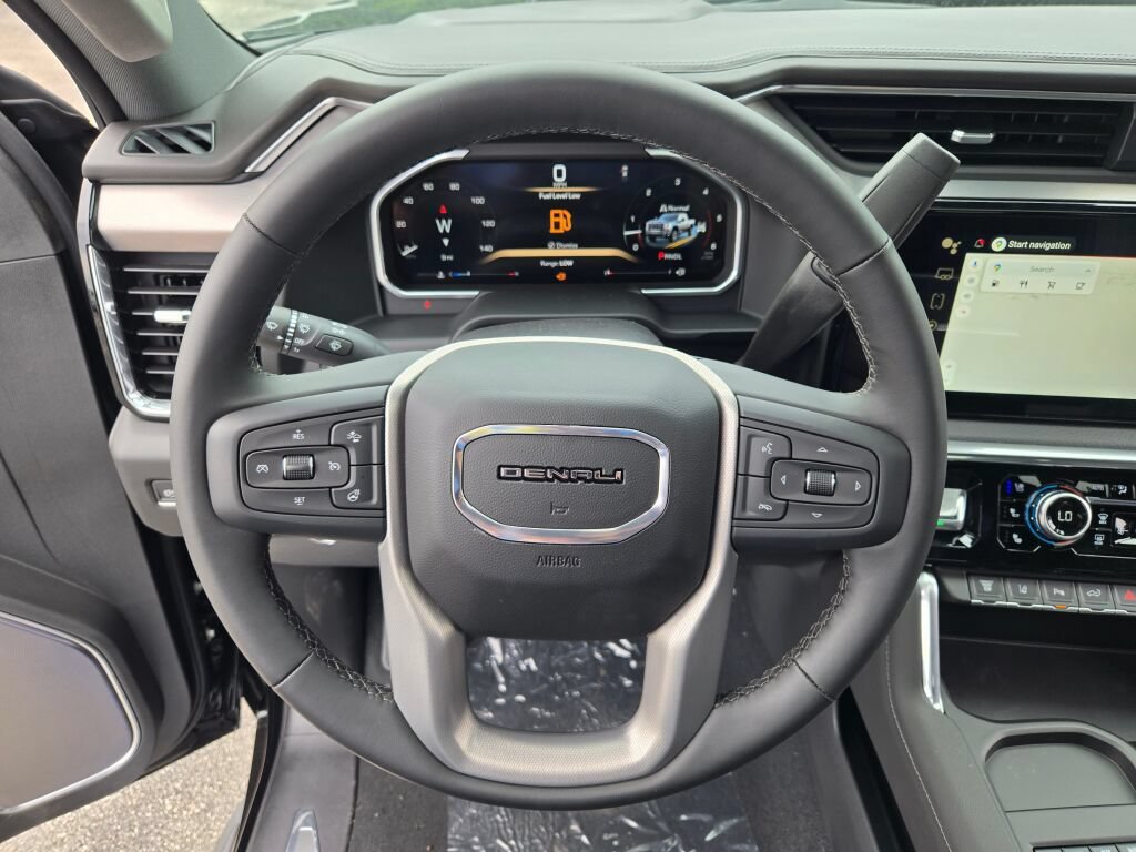 2026 GMC Sierra 2500HD Denali - Photo 44