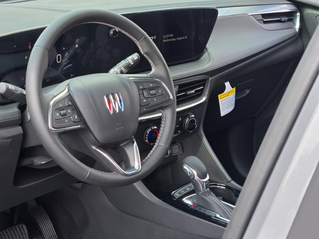 2026 Buick Encore GX Preferred - Photo 34