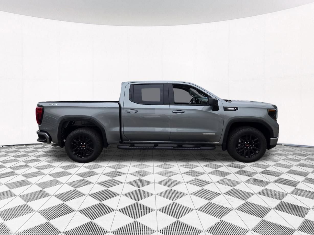 2026 GMC Sierra 1500 Elevation - Photo 12