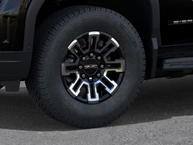 2026 GMC Sierra EV Elevation - Photo 51