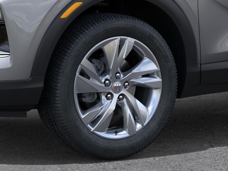 2026 Buick Encore GX Preferred - Photo 51