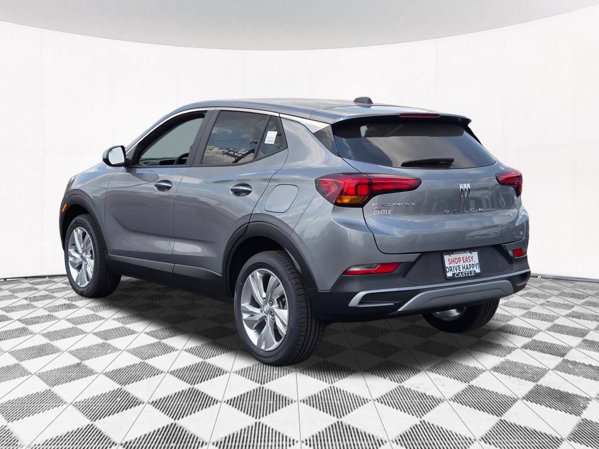 2026 Buick Encore GX Preferred - Photo 26