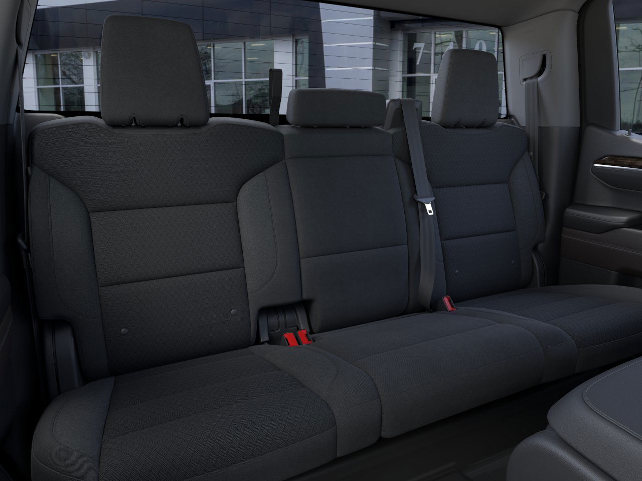 2026 GMC Sierra 1500 SLE - Photo 49