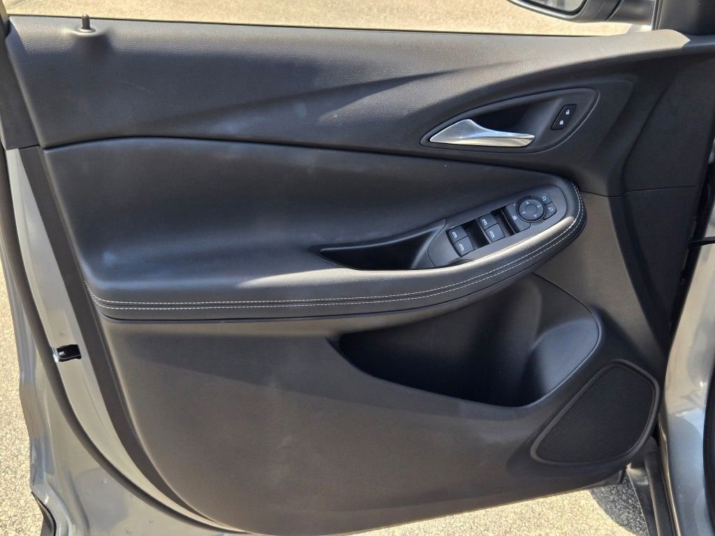 2026 Buick Encore GX Preferred - Photo 32