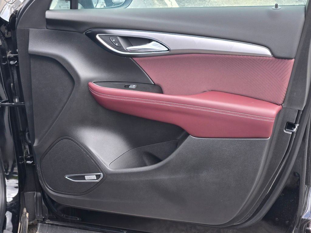 2026 Buick Envision Sport Touring - Photo 15