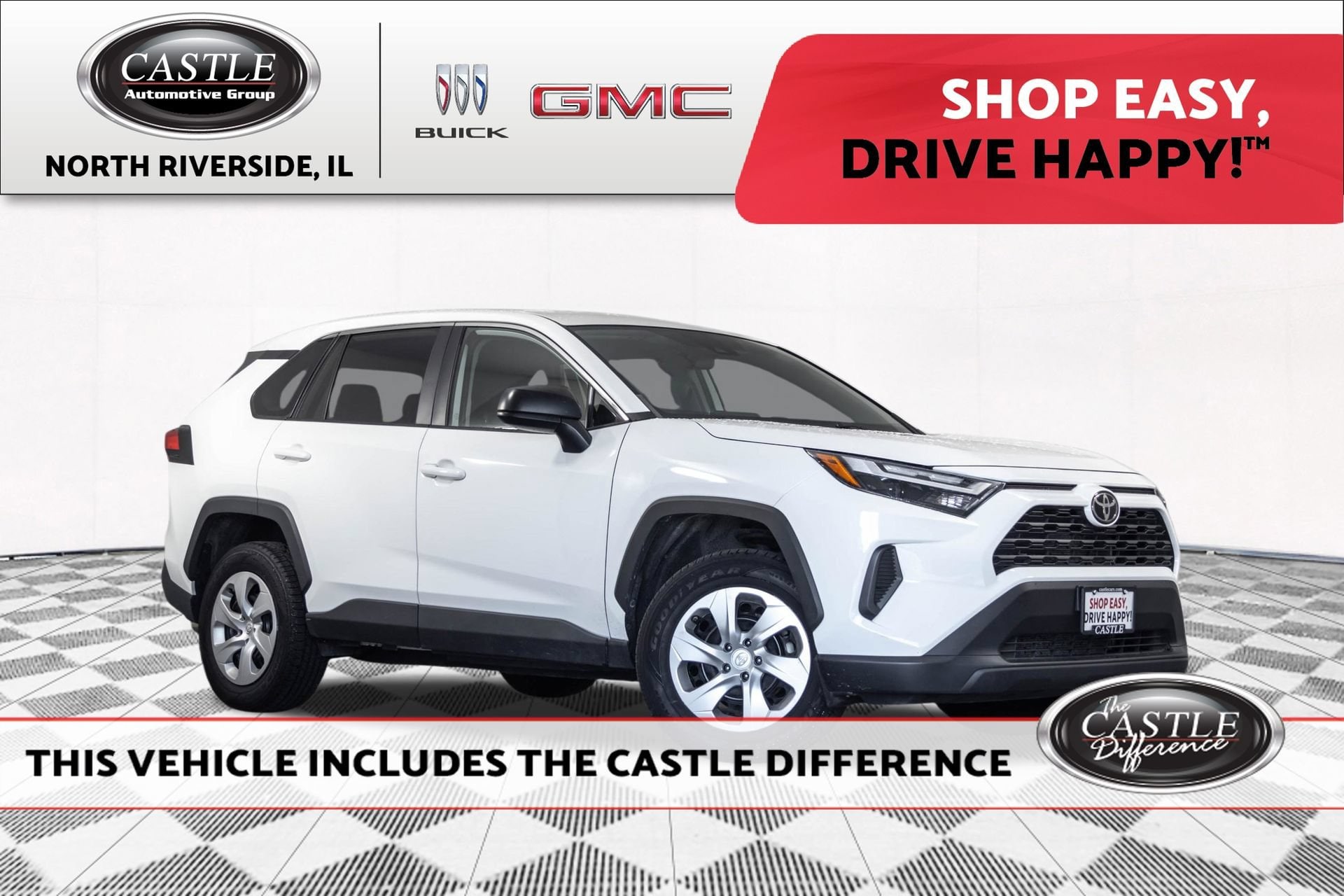 2023 Toyota RAV4