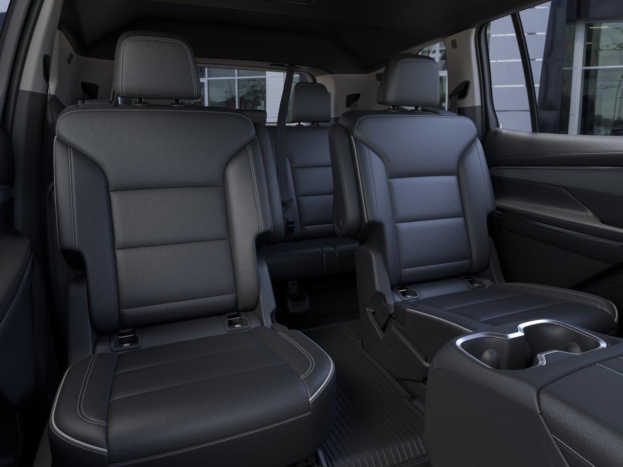 2026 Buick Enclave Preferred - Photo 53