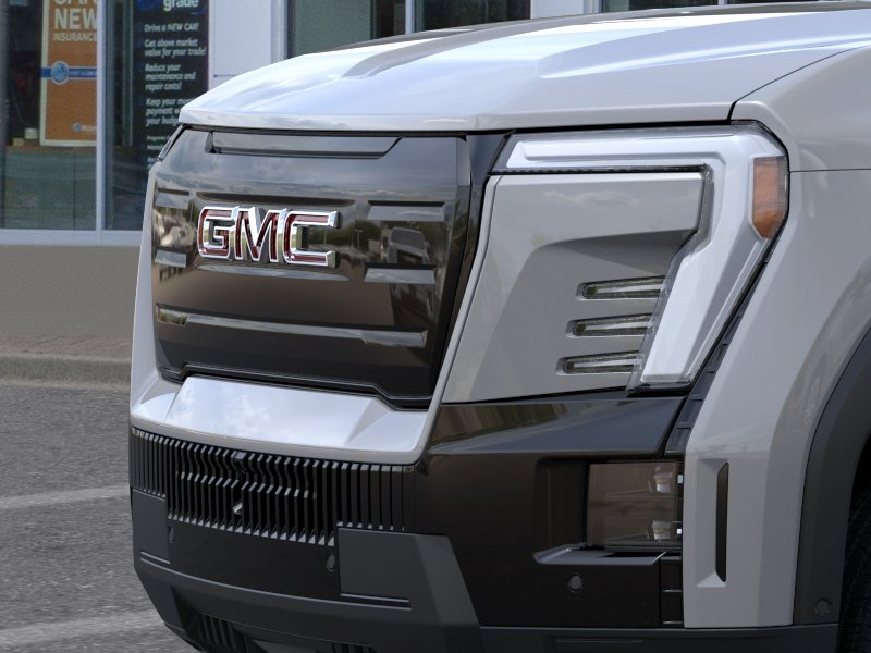 2026 GMC Sierra EV Elevation - Photo 55