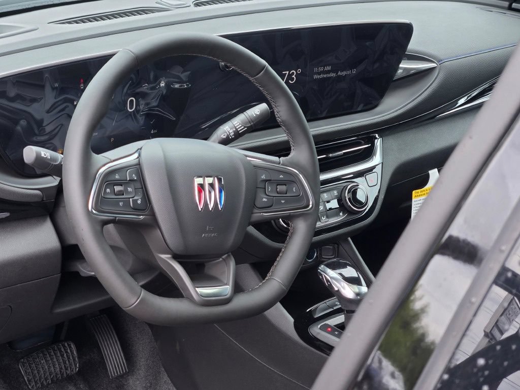 2026 Buick Envista Sport Touring - Photo 34