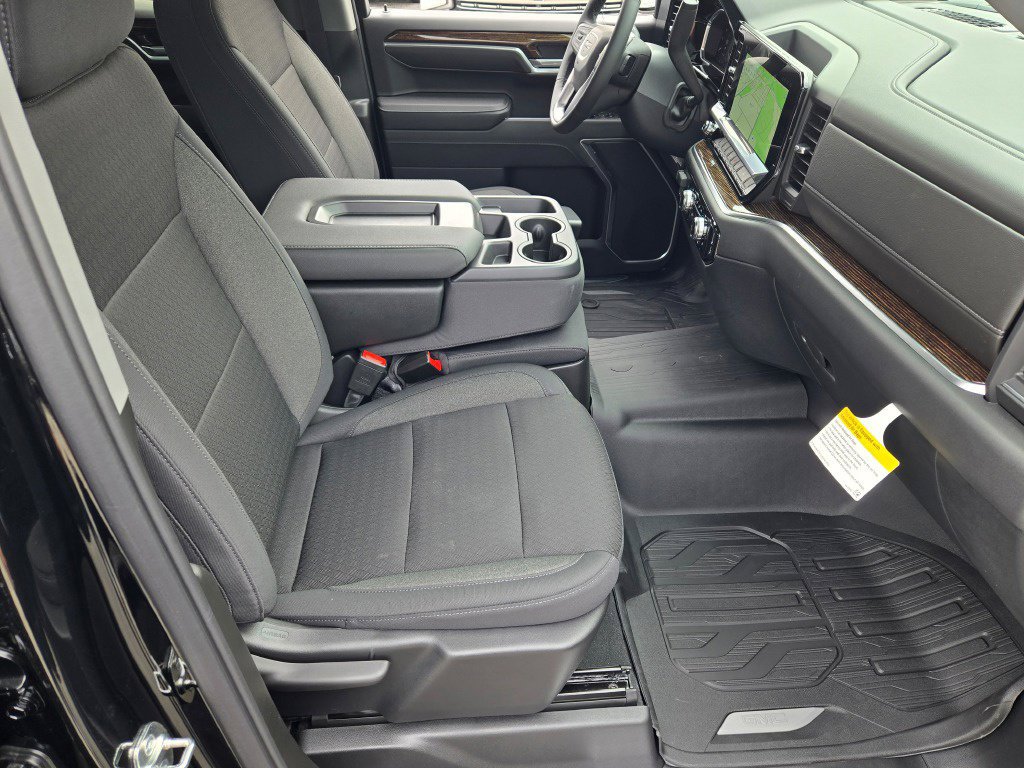 2026 GMC Sierra 1500 Elevation - Photo 10