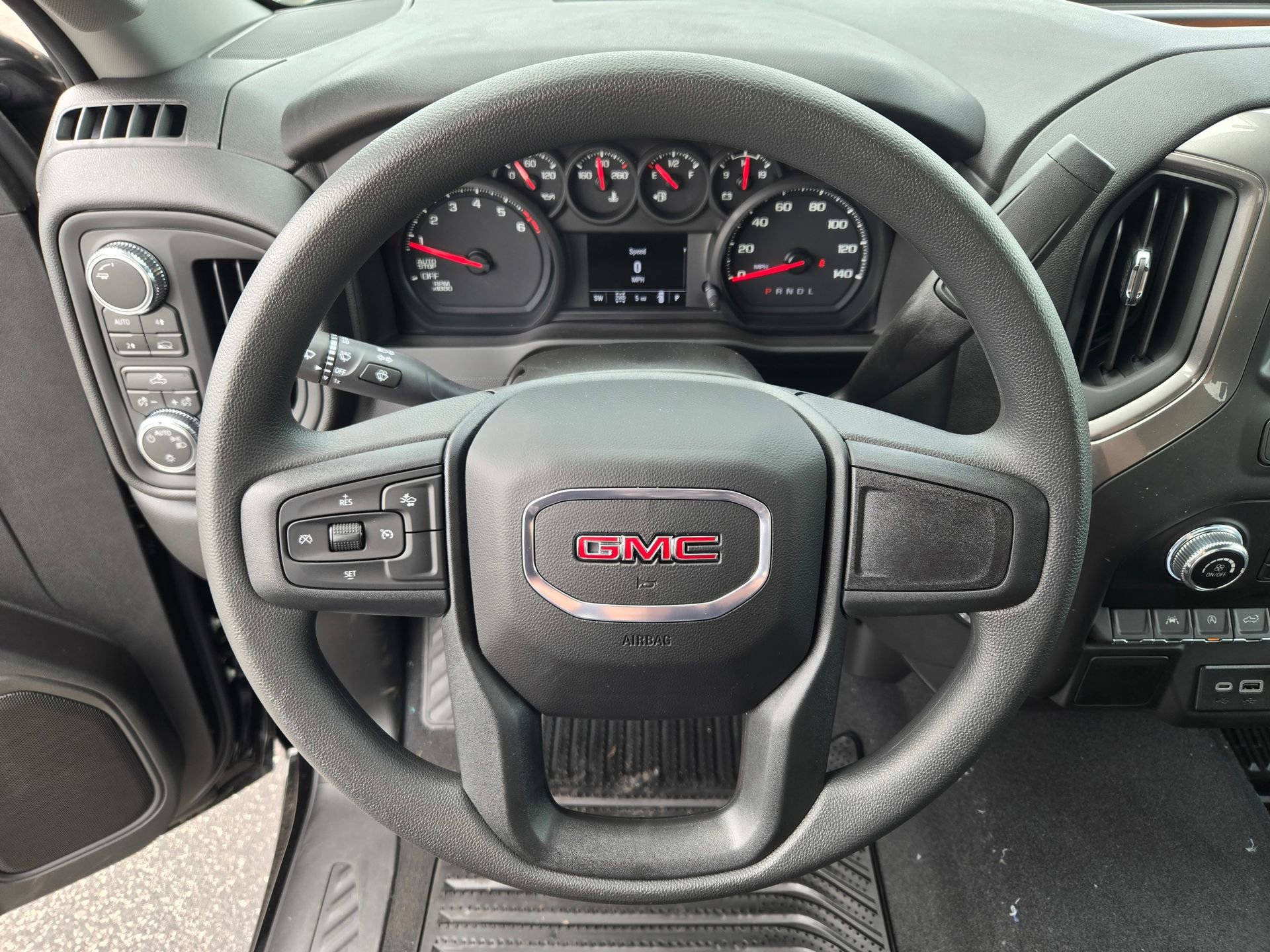 2026 GMC Sierra 1500 Pro - Photo 43