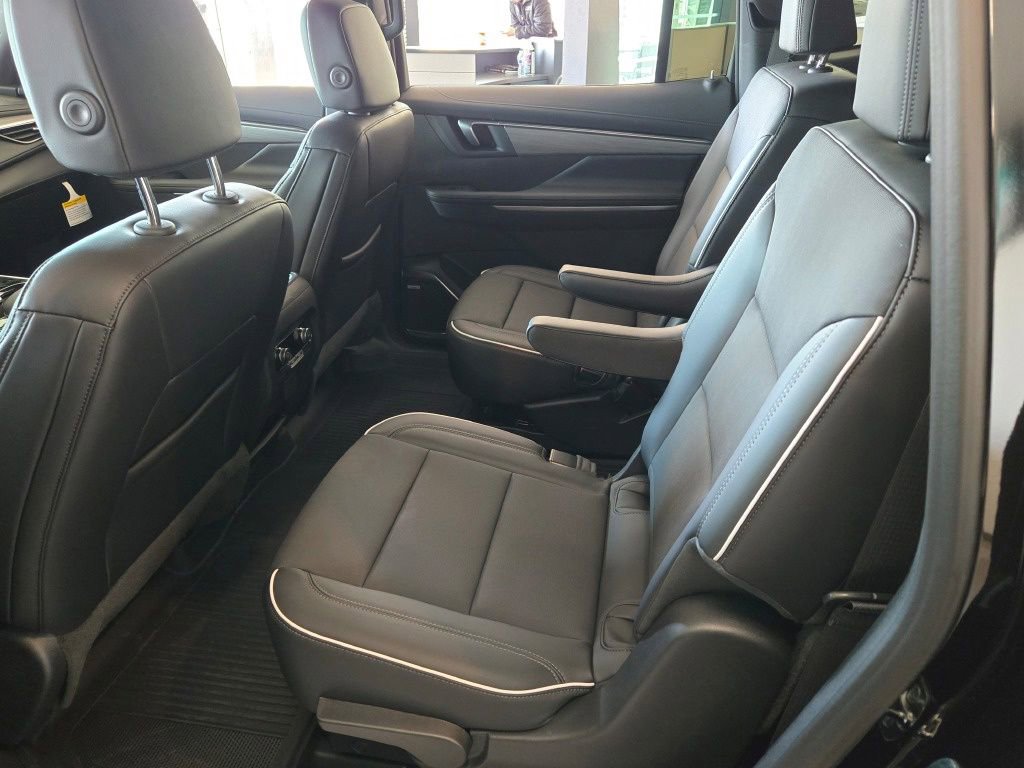2026 Buick Enclave Preferred - Photo 27