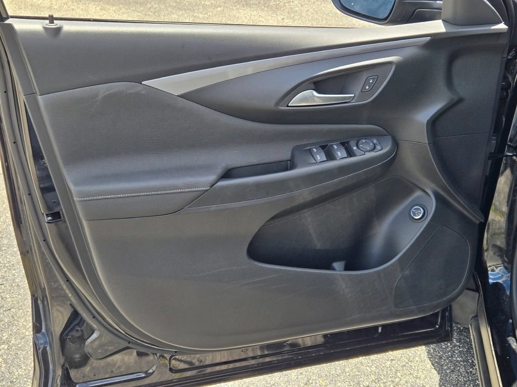 2026 Buick Envista Preferred - Photo 30