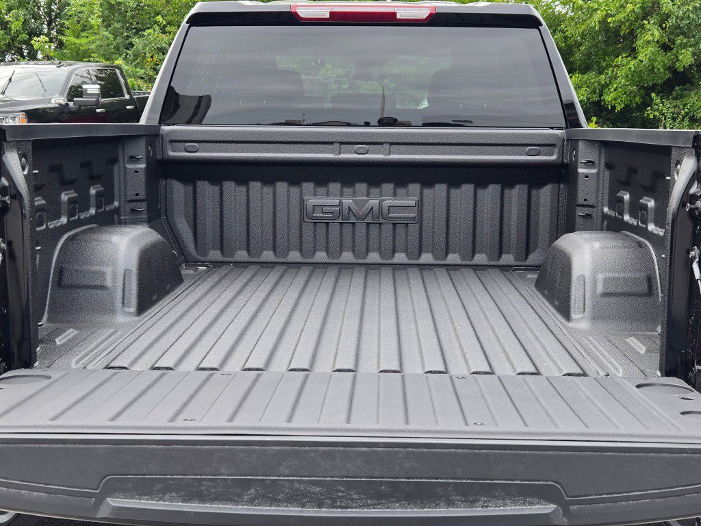 2026 GMC Sierra 1500 Elevation - Photo 21