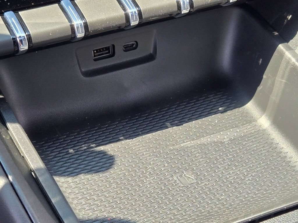 2027 GMC Terrain Elevation - Photo 37