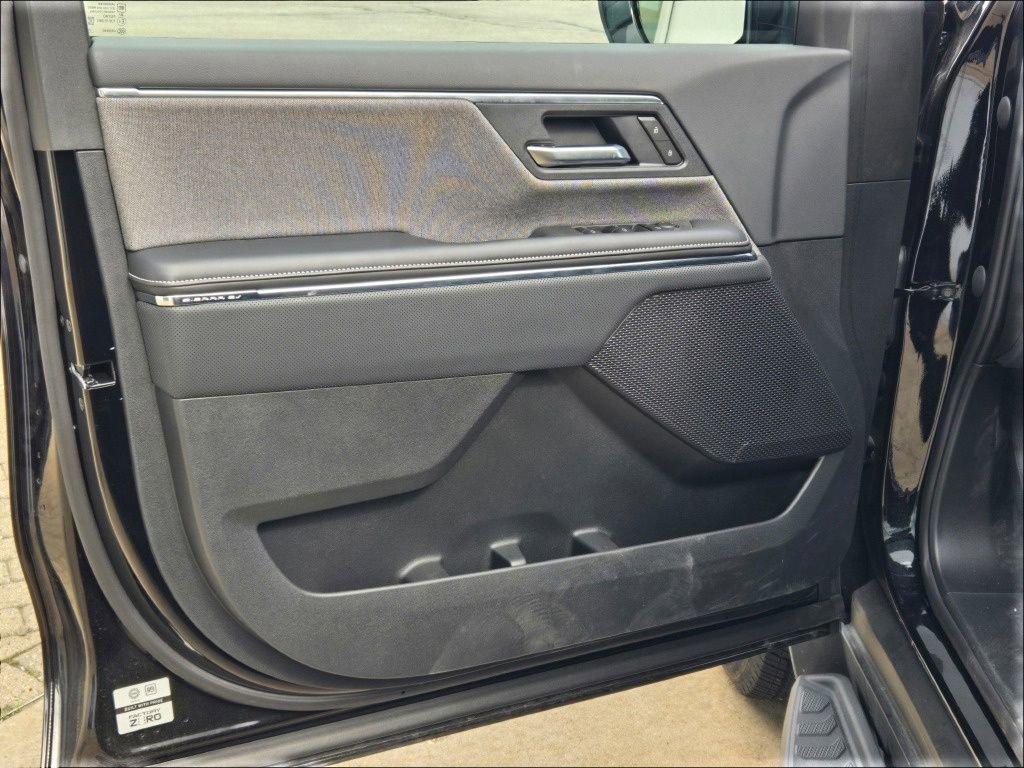 2026 GMC Sierra EV Elevation - Photo 33