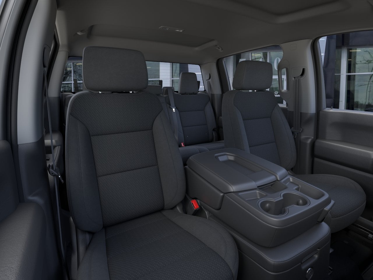 2026 GMC Sierra 1500 Pro - Photo 59