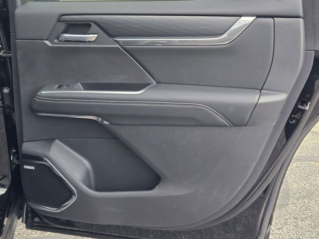2026 GMC Acadia Elevation - Photo 22