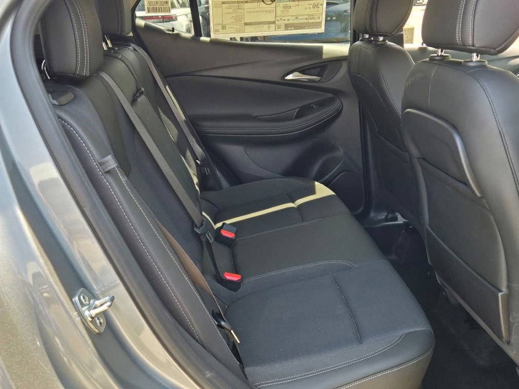 2026 Buick Encore GX Preferred - Photo 22