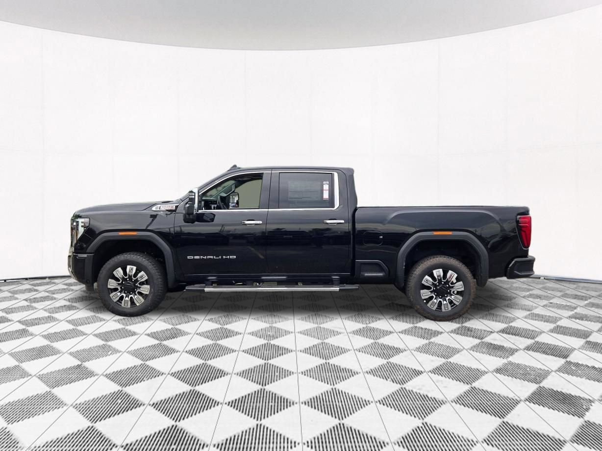2026 GMC Sierra 2500HD Denali - Photo 29