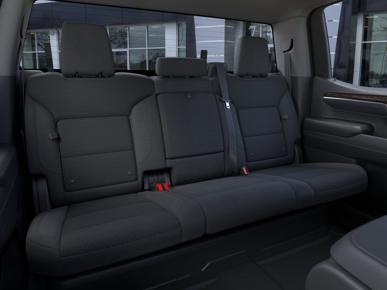 2026 GMC Sierra 1500 Elevation - Photo 48