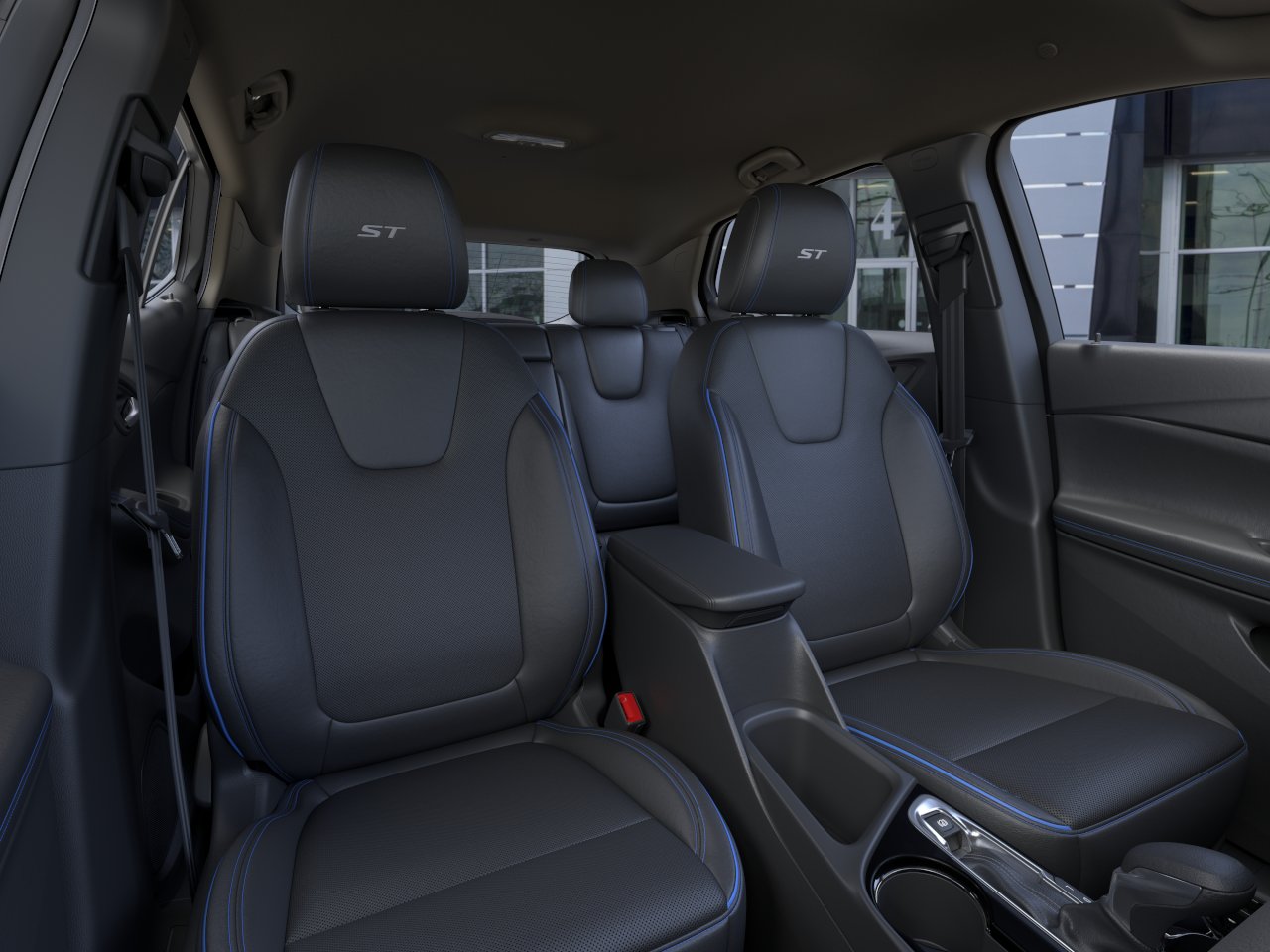 2026 Buick Encore GX Sport Touring - Photo 57