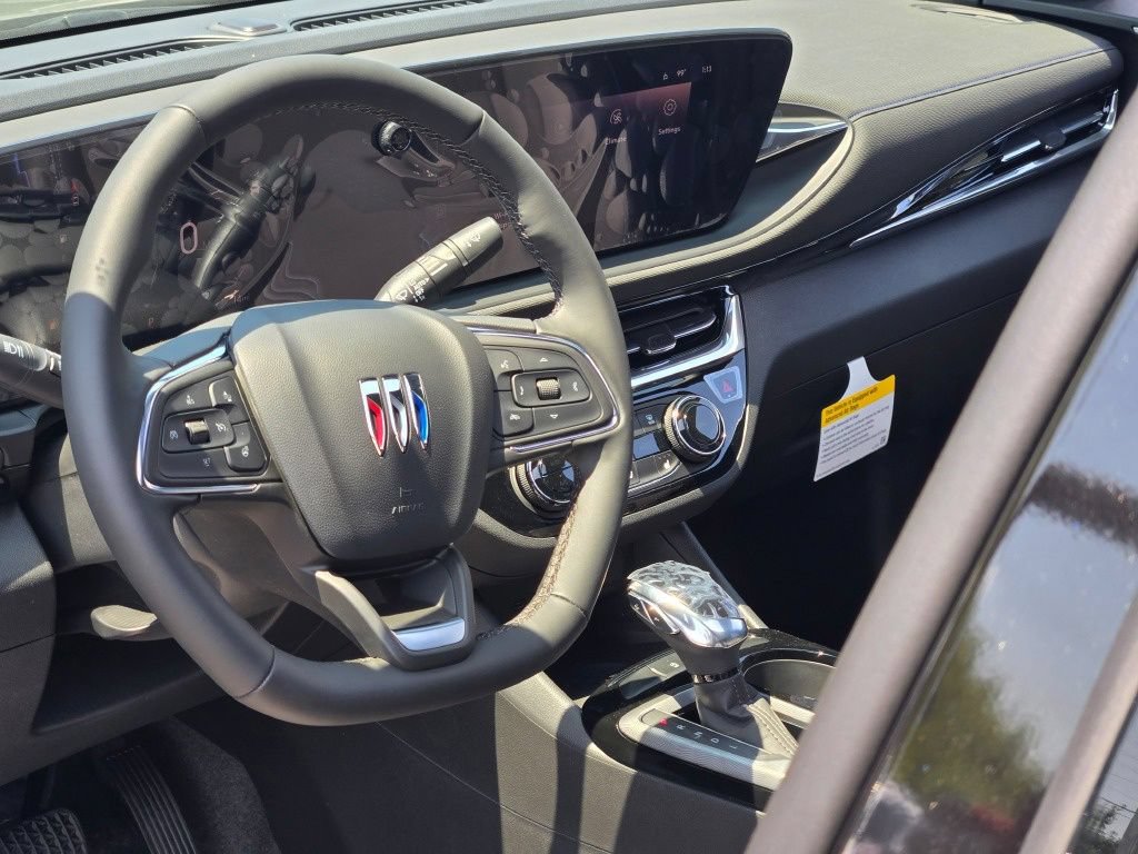 2026 Buick Envista Sport Touring - Photo 34